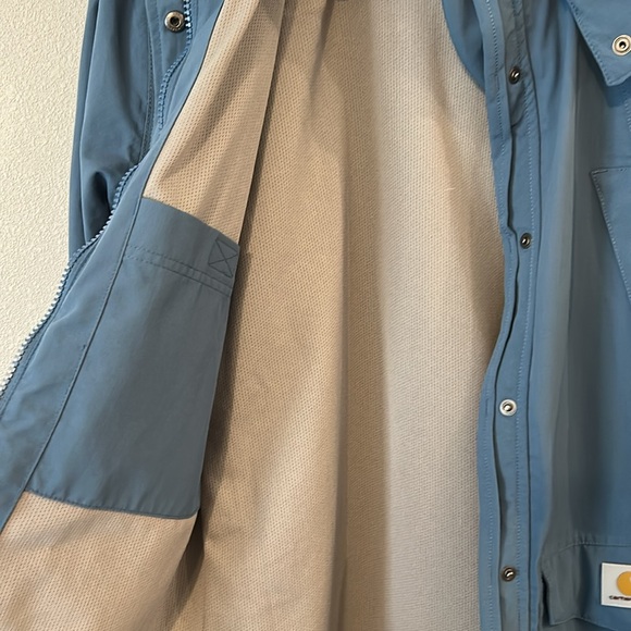 WOMEN'S STORM DEFENDER® RELAXED FIT LIGHTWEIGHT JACKET - Picture 5 of 5